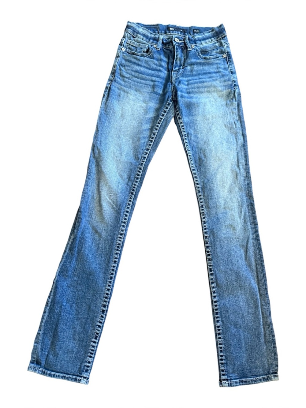 BKE ALEC 29x34 STYLE ABP5109 JEANS